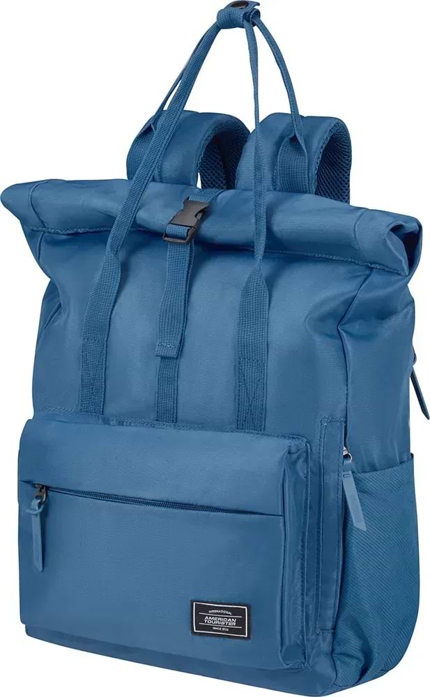 Рюкзак для ноутбука American Tourister Urban Groove tote backpack UG25 Blue (24G*A4057)